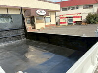 ISUZU Elf Dump BKG-NKR85AD 2009 251,762km_8