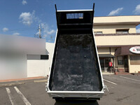 ISUZU Elf Dump BKG-NKR85AD 2009 251,762km_9