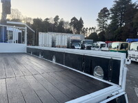 ISUZU Forward Truck (With 4 Steps Of Cranes) TKG-FRR90S1 2014 16,312km_10