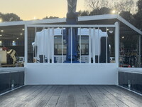 ISUZU Forward Truck (With 4 Steps Of Cranes) TKG-FRR90S1 2014 16,312km_11