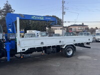 ISUZU Forward Truck (With 4 Steps Of Cranes) TKG-FRR90S1 2014 16,312km_12