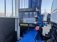 ISUZU Forward Truck (With 4 Steps Of Cranes) TKG-FRR90S1 2014 16,312km_15