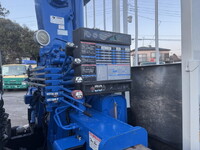 ISUZU Forward Truck (With 4 Steps Of Cranes) TKG-FRR90S1 2014 16,312km_17