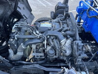 ISUZU Forward Truck (With 4 Steps Of Cranes) TKG-FRR90S1 2014 16,312km_19