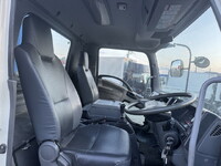 ISUZU Forward Truck (With 4 Steps Of Cranes) TKG-FRR90S1 2014 16,312km_21