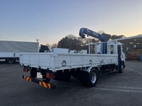 ISUZU Forward Truck (With 4 Steps Of Cranes) TKG-FRR90S1 2014 16,312km_2