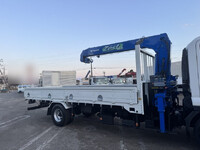 ISUZU Forward Truck (With 4 Steps Of Cranes) TKG-FRR90S1 2014 16,312km_5