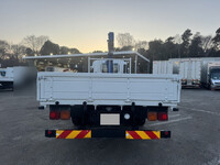 ISUZU Forward Truck (With 4 Steps Of Cranes) TKG-FRR90S1 2014 16,312km_6