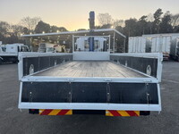 ISUZU Forward Truck (With 4 Steps Of Cranes) TKG-FRR90S1 2014 16,312km_7