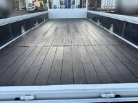 ISUZU Forward Truck (With 4 Steps Of Cranes) TKG-FRR90S1 2014 16,312km_8