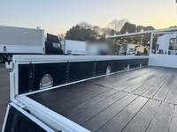 ISUZU Forward Truck (With 4 Steps Of Cranes) TKG-FRR90S1 2014 16,312km_9