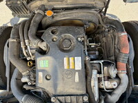 ISUZU Elf Aluminum Van BKG-NMR85AN 2008 347,820km_10