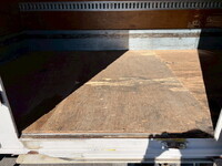 ISUZU Elf Aluminum Van BKG-NMR85AN 2008 347,820km_12