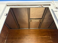 ISUZU Elf Aluminum Van BKG-NMR85AN 2008 347,820km_13