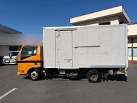 ISUZU Elf Aluminum Van BKG-NMR85AN 2008 347,820km_15