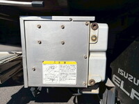 ISUZU Elf Aluminum Van BKG-NMR85AN 2008 347,820km_16