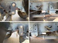 ISUZU Elf Aluminum Van BKG-NMR85AN 2008 347,820km_17