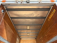 ISUZU Elf Aluminum Van BKG-NMR85AN 2008 347,820km_25