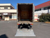 ISUZU Elf Aluminum Van BKG-NMR85AN 2008 347,820km_28