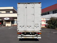 ISUZU Elf Aluminum Van BKG-NMR85AN 2008 347,820km_2