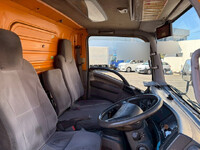 ISUZU Elf Aluminum Van BKG-NMR85AN 2008 347,820km_30