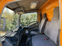 ISUZU Elf Aluminum Van BKG-NMR85AN 2008 347,820km_31