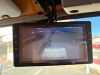 ISUZU Elf Aluminum Van BKG-NMR85AN 2008 347,820km_35