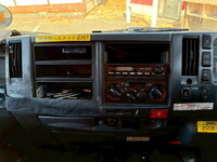 ISUZU Elf Aluminum Van BKG-NMR85AN 2008 347,820km_38