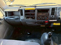 ISUZU Elf Aluminum Van BKG-NMR85AN 2008 347,820km_39