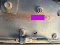 ISUZU Elf Aluminum Van BKG-NMR85AN 2008 347,820km_40