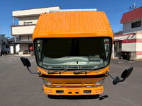 ISUZU Elf Aluminum Van BKG-NMR85AN 2008 347,820km_4