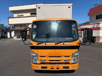 ISUZU Elf Aluminum Van BKG-NMR85AN 2008 347,820km_5