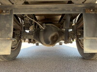 ISUZU Elf Aluminum Van BKG-NMR85AN 2008 347,820km_6