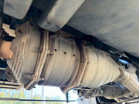 ISUZU Elf Aluminum Van BKG-NMR85AN 2008 347,820km_7