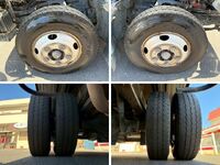 ISUZU Elf Aluminum Van BKG-NMR85AN 2008 347,820km_8