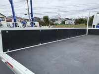 MITSUBISHI FUSO Canter Truck (With 4 Steps Of Cranes) 2PG-FEB80 2025 681km_10