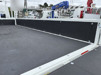 MITSUBISHI FUSO Canter Truck (With 4 Steps Of Cranes) 2PG-FEB80 2025 681km_11