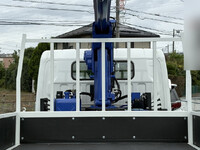 MITSUBISHI FUSO Canter Truck (With 4 Steps Of Cranes) 2PG-FEB80 2025 681km_13