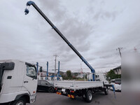 MITSUBISHI FUSO Canter Truck (With 4 Steps Of Cranes) 2PG-FEB80 2025 681km_14
