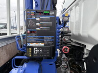 MITSUBISHI FUSO Canter Truck (With 4 Steps Of Cranes) 2PG-FEB80 2025 681km_18