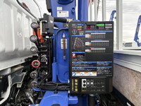 MITSUBISHI FUSO Canter Truck (With 4 Steps Of Cranes) 2PG-FEB80 2025 681km_19