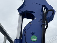 MITSUBISHI FUSO Canter Truck (With 4 Steps Of Cranes) 2PG-FEB80 2025 681km_20