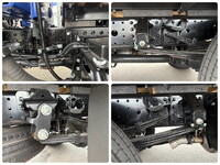 MITSUBISHI FUSO Canter Truck (With 4 Steps Of Cranes) 2PG-FEB80 2025 681km_22