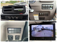 MITSUBISHI FUSO Canter Truck (With 4 Steps Of Cranes) 2PG-FEB80 2025 681km_24