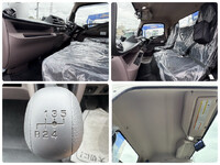 MITSUBISHI FUSO Canter Truck (With 4 Steps Of Cranes) 2PG-FEB80 2025 681km_25