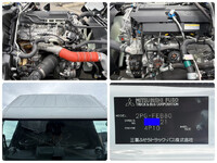 MITSUBISHI FUSO Canter Truck (With 4 Steps Of Cranes) 2PG-FEB80 2025 681km_26