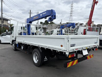 MITSUBISHI FUSO Canter Truck (With 4 Steps Of Cranes) 2PG-FEB80 2025 681km_2