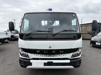 MITSUBISHI FUSO Canter Truck (With 4 Steps Of Cranes) 2PG-FEB80 2025 681km_5