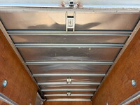 ISUZU Elf Aluminum Van BKG-NPR85AN 2011 315,927km_10