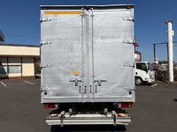 ISUZU Elf Aluminum Van BKG-NPR85AN 2011 315,927km_10